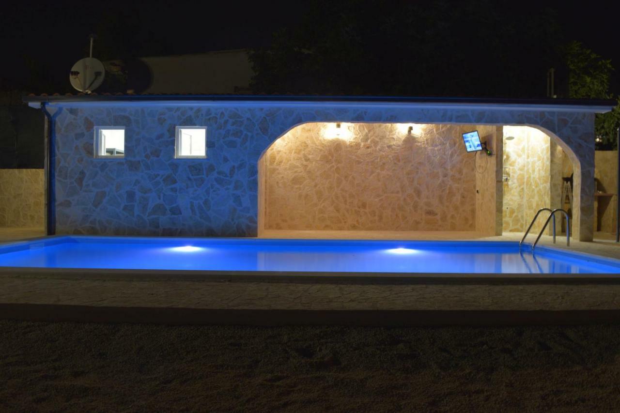 Apartment Nika Split Exterior foto